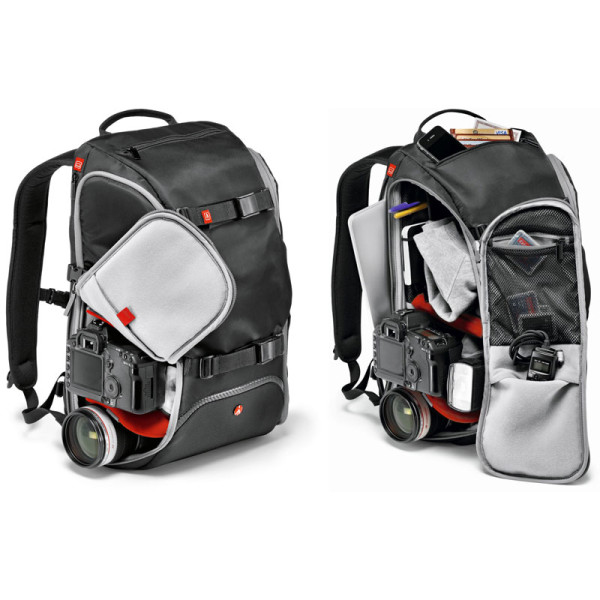 Рюкзак для фотоапарата Travel Backpack MB MA-BP-TRV